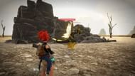 Orserk in Palworld (Image via Pocketpair)